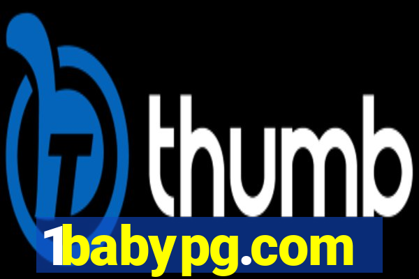 1babypg.com