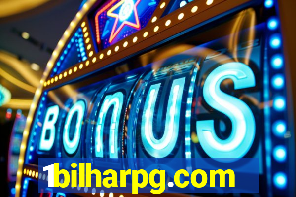 1bilharpg.com