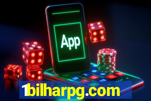 1bilharpg.com