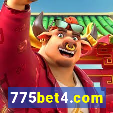 775bet4.com