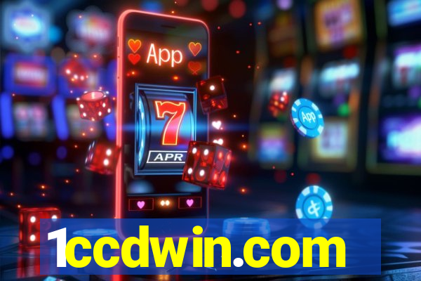 1ccdwin.com