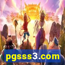 pgsss3.com