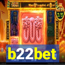 b22bet