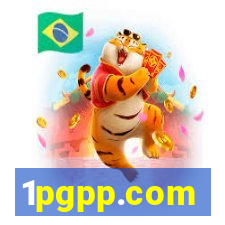 1pgpp.com