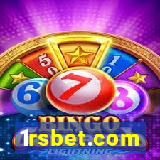 1rsbet.com