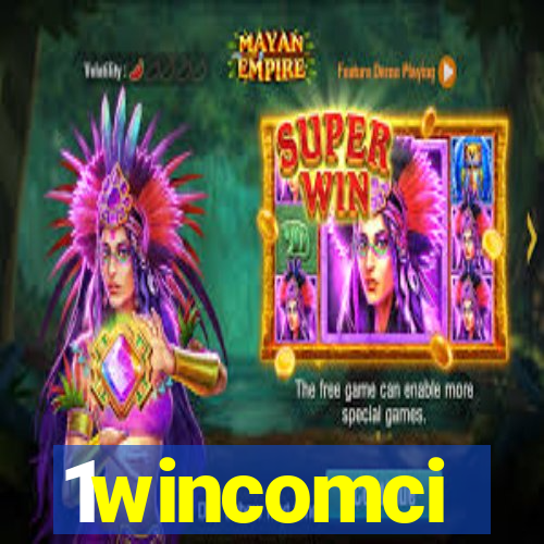 1wincomci