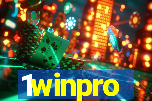 1winpro