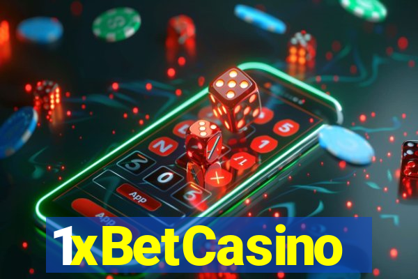 1xBetCasino