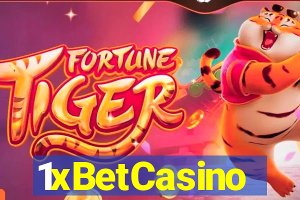 1xBetCasino