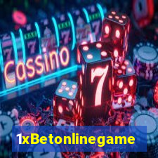 1xBetonlinegame