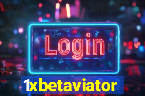 1xbetaviator