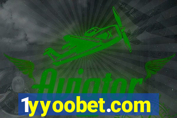 1yyoobet.com