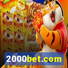 2000bet.com