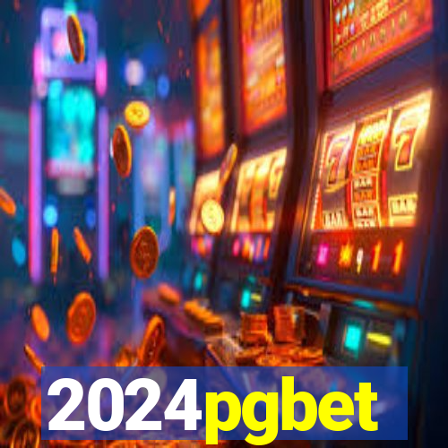 2024pgbet