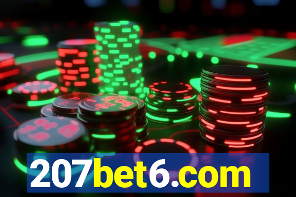 207bet6.com