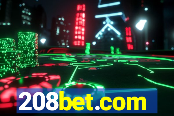 208bet.com