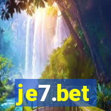 je7.bet