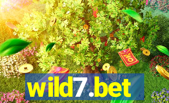 wild7.bet