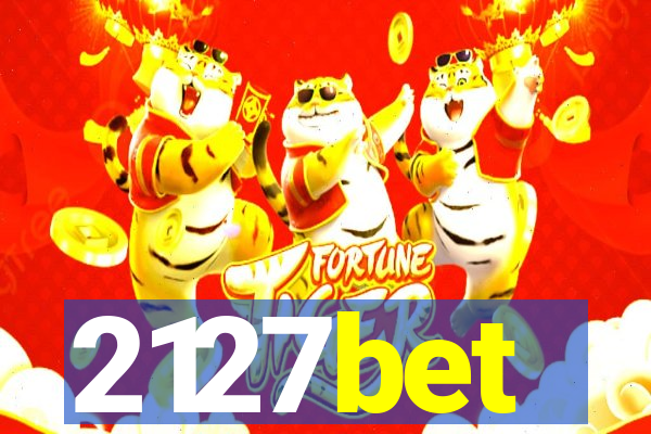 2127bet