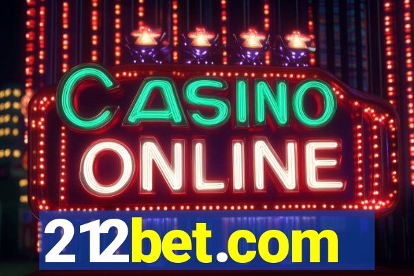 212bet.com