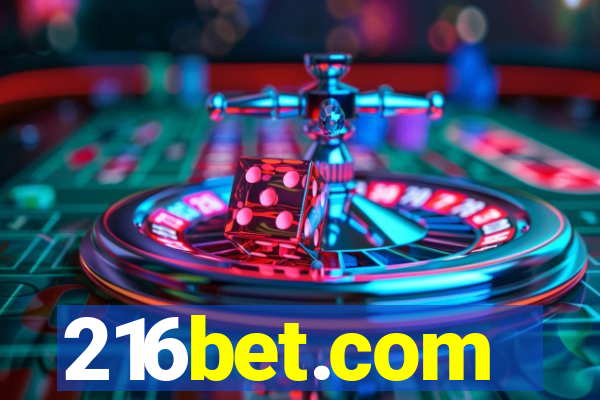 216bet.com