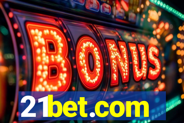 21bet.com