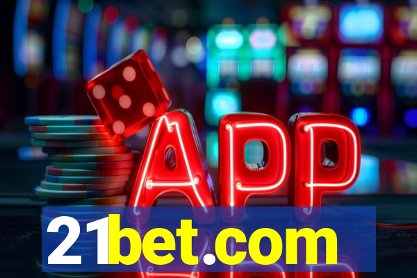 21bet.com