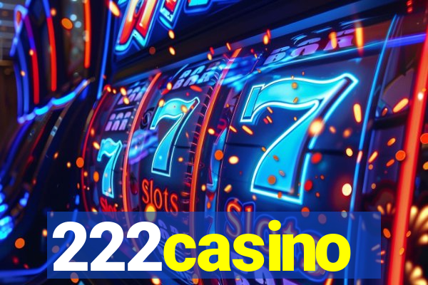 222casino