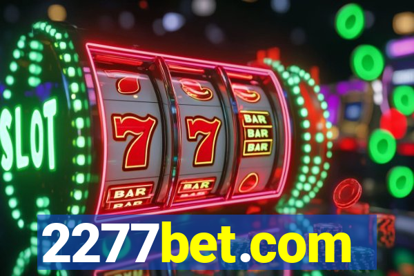 2277bet.com