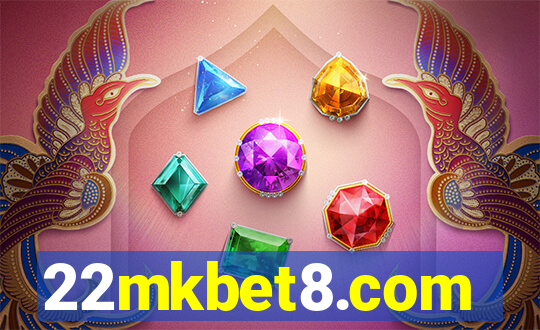 22mkbet8.com