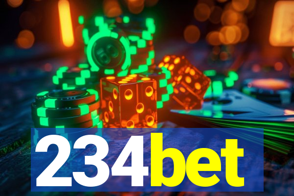 234bet