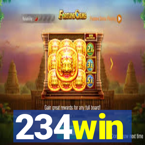 234win