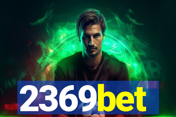 2369bet