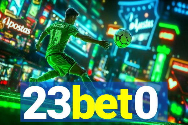 23bet0