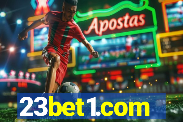 23bet1.com