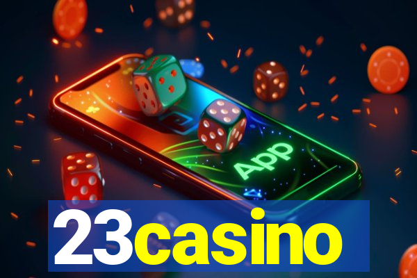 23casino