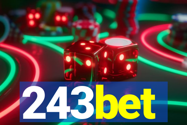 243bet