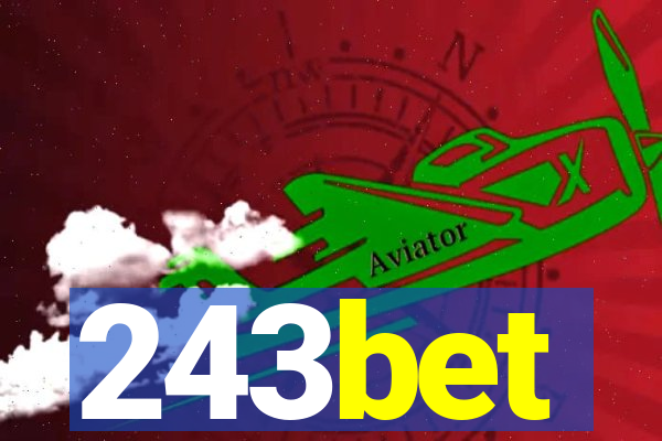 243bet