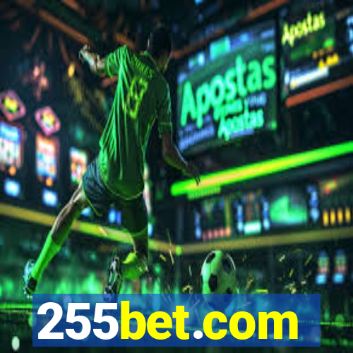 255bet.com