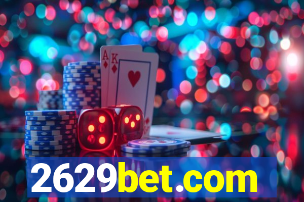 2629bet.com