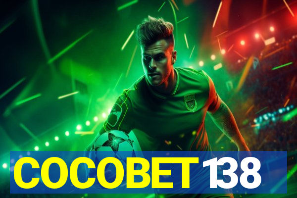 COCOBET138