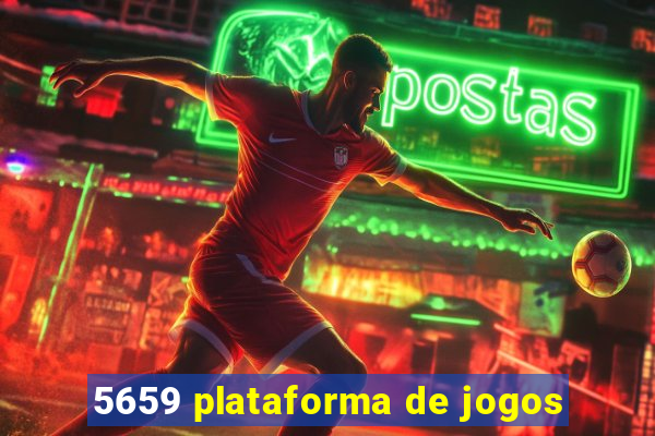 5659 plataforma de jogos