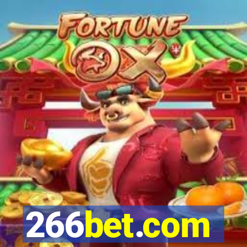 266bet.com