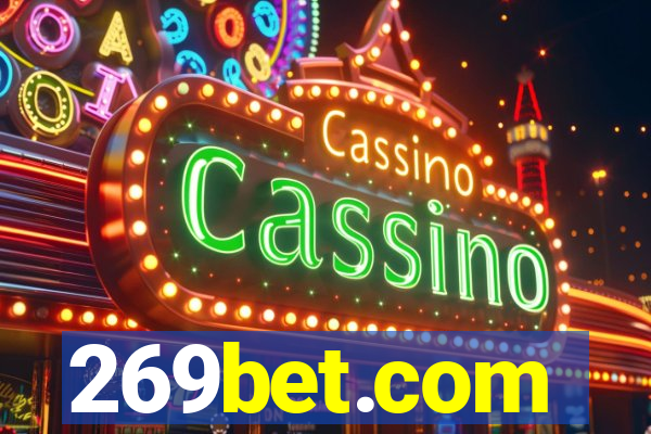 269bet.com