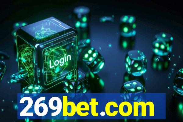 269bet.com