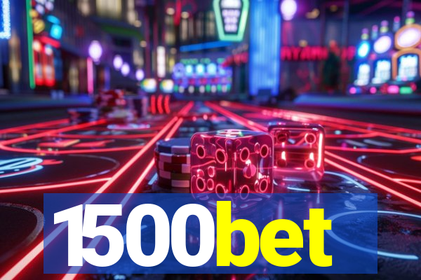 1500bet