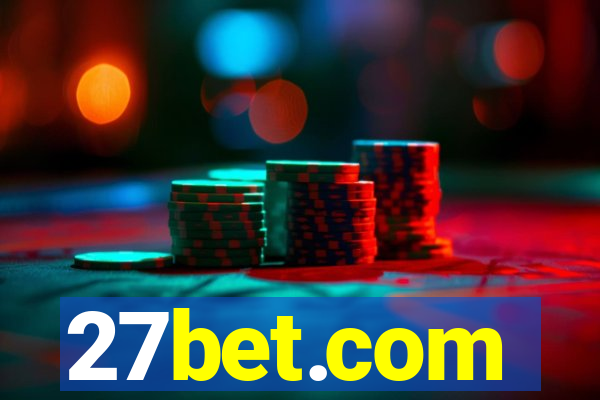 27bet.com