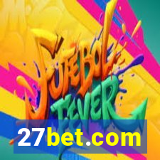 27bet.com