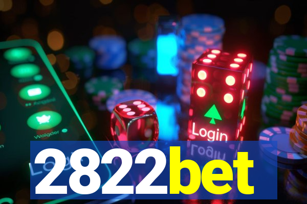 2822bet