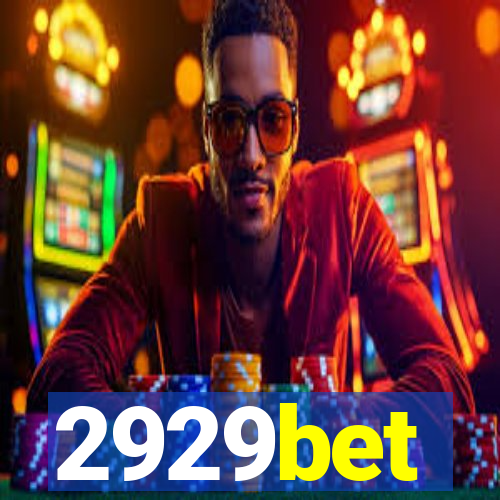 2929bet